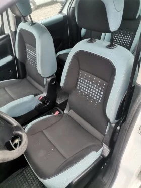 Обява за продажба на Citroen Berlingo MULTISPACE ~15 598 лв. - изображение 9