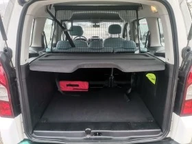 Citroen Berlingo MULTISPACE - [16] 