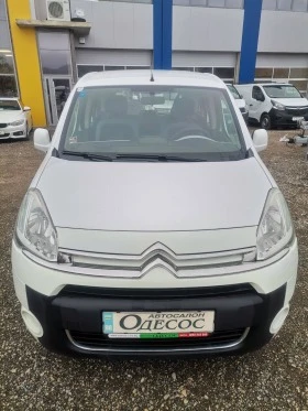 Обява за продажба на Citroen Berlingo MULTISPACE ~15 598 лв. - изображение 1