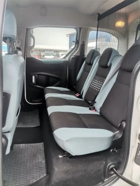 Citroen Berlingo MULTISPACE - [15] 