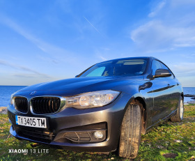 BMW 3gt 1.8D, снимка 1 - Автомобили и джипове - 45063915