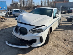 BMW 118 M pack, снимка 1 - Автомобили и джипове - 44648953