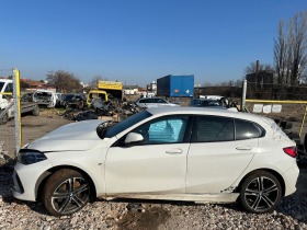 BMW 118 M pack, снимка 7 - Автомобили и джипове - 44648953