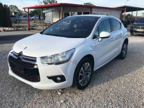  Citroen DS4