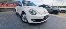 VW Beetle Maggiolino 1.6 TDI Common Rail | Mobile.bg   3