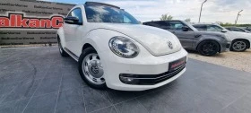 VW New beetle Maggiolino 1.6 TDI Common Rail, снимка 3