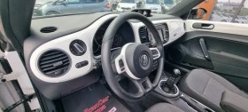 VW New beetle Maggiolino 1.6 TDI Common Rail | Mobile.bg    11