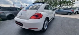 VW New beetle Maggiolino 1.6 TDI Common Rail | Mobile.bg    6