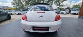 VW New beetle Maggiolino 1.6 TDI Common Rail, снимка 5