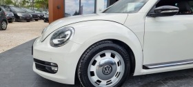 VW Beetle Maggiolino 1.6 TDI Common Rail | Mobile.bg   16