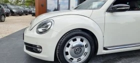 VW New beetle Maggiolino 1.6 TDI Common Rail | Mobile.bg    16