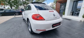 VW Beetle Maggiolino 1.6 TDI Common Rail | Mobile.bg   4