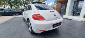 VW New beetle Maggiolino 1.6 TDI Common Rail, снимка 4