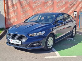     Ford Mondeo 1.5 EcoBoost ~27 600 .