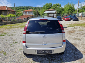 Обява за продажба на Opel Meriva 1.7cdti, 100кс, КЛИМАТРОНИК, Италия  ~3 999 лв. - изображение 3