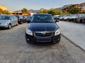 Skoda Fabia 1.2I , снимка 1