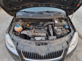 Skoda Fabia 1.2I  | Mobile.bg    17