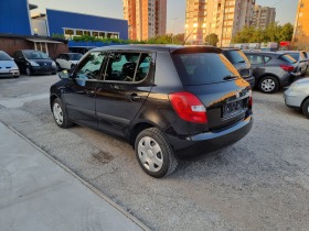 Skoda Fabia 1.2I  | Mobile.bg    4