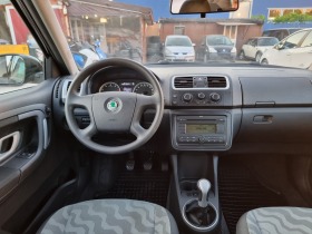 Skoda Fabia 1.2I  | Mobile.bg    12