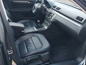 VW Passat 2.0TDI Highline Pano, снимка 12