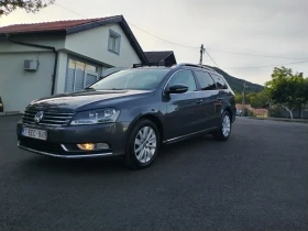 VW Passat 2.0TDI Highline Pano | Mobile.bg    3