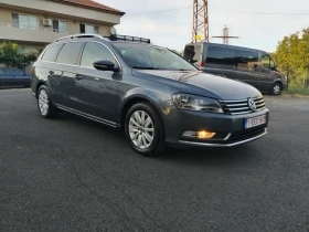 VW Passat 2.0TDI Highline Pano, снимка 2