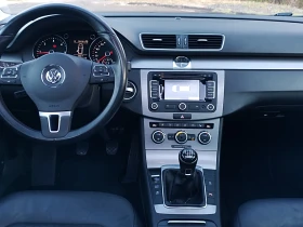 VW Passat 2.0TDI Highline Pano | Mobile.bg    6