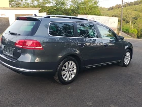 VW Passat 2.0TDI Highline Pano | Mobile.bg    5