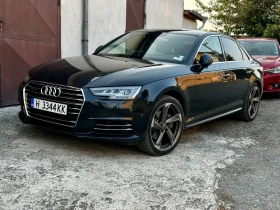 Audi A4 Quattro , снимка 1