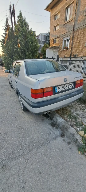 VW Vento, снимка 2