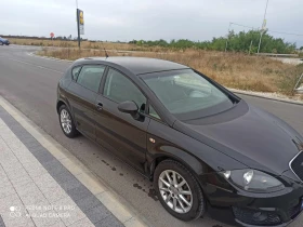 Seat Leon, снимка 4