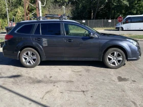 Subaru Outback 2.5i 175k.c, снимка 4