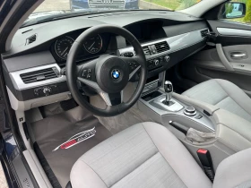 BMW 530 D* FACELIFT* , снимка 9