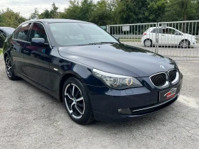 BMW 530 D* FACELIFT* , снимка 8