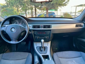 BMW 320 D, снимка 9