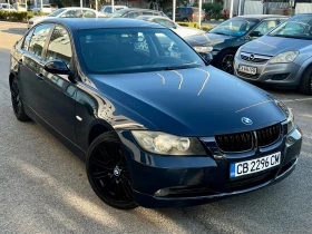 BMW 320 D, снимка 3