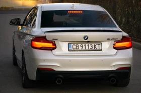 BMW 240 LCI xDrive M-Performance всички екстри, снимка 4