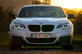 BMW 240 LCI xDrive M-Performance всички екстри - [6] 