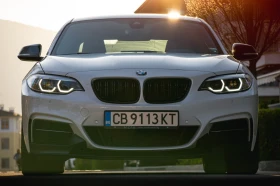 BMW 240 LCI xDrive M-Performance всички екстри, снимка 3