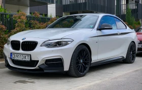 BMW 240 LCI xDrive M-Performance всички екстри, снимка 7