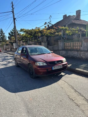 Opel Astra, снимка 3