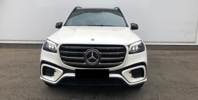  Mercedes-Benz GLS 45...