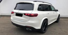 Mercedes-Benz GLS 450 d 4Matic = AMG Premium Plus Line=  | Mobile.bg    2