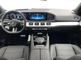 Mercedes-Benz GLS 450 d 4Matic = AMG Premium Plus Line=  | Mobile.bg    6