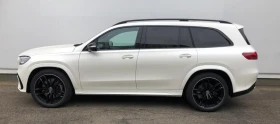 Mercedes-Benz GLS 450 d 4Matic = AMG Premium Plus Line=  | Mobile.bg    3