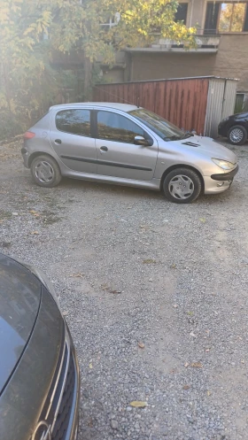 Peugeot 206 | Mobile.bg    3