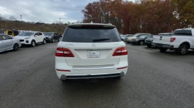 Mercedes-Benz ML 550 LUXURY* FULL* *     ! | Mobile.bg    3