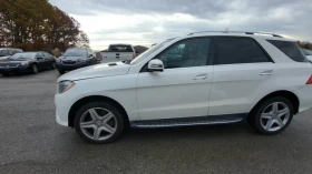 Mercedes-Benz ML 550 LUXURY* FULL* *     ! | Mobile.bg    2