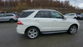 Mercedes-Benz ML 550 LUXURY* FULL* *     ! | Mobile.bg    4