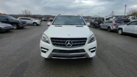     Mercedes-Benz ML 550 LUXURY* FULL* *     !